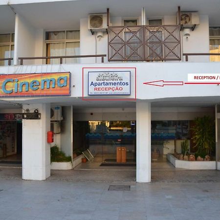 Estudio Liberdade Albufeira Apartment Екстериор снимка