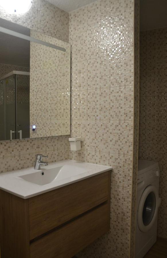 Estudio Liberdade Albufeira Apartment Екстериор снимка