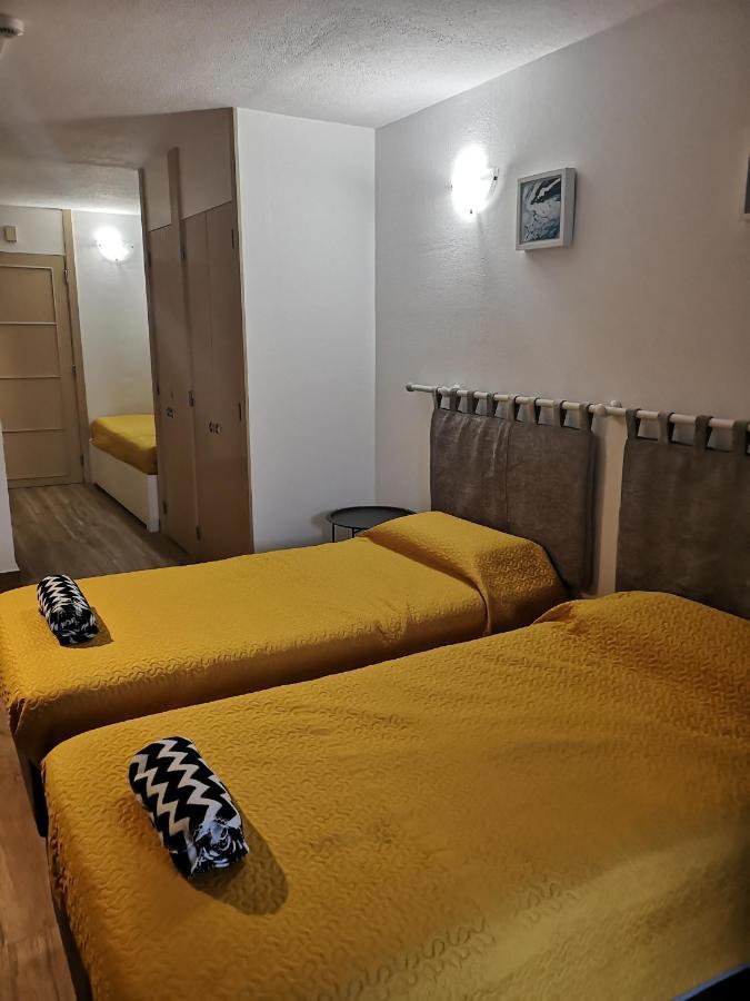 Estudio Liberdade Albufeira Apartment Екстериор снимка