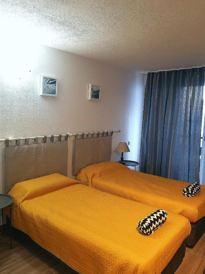 Estudio Liberdade Albufeira Apartment Екстериор снимка