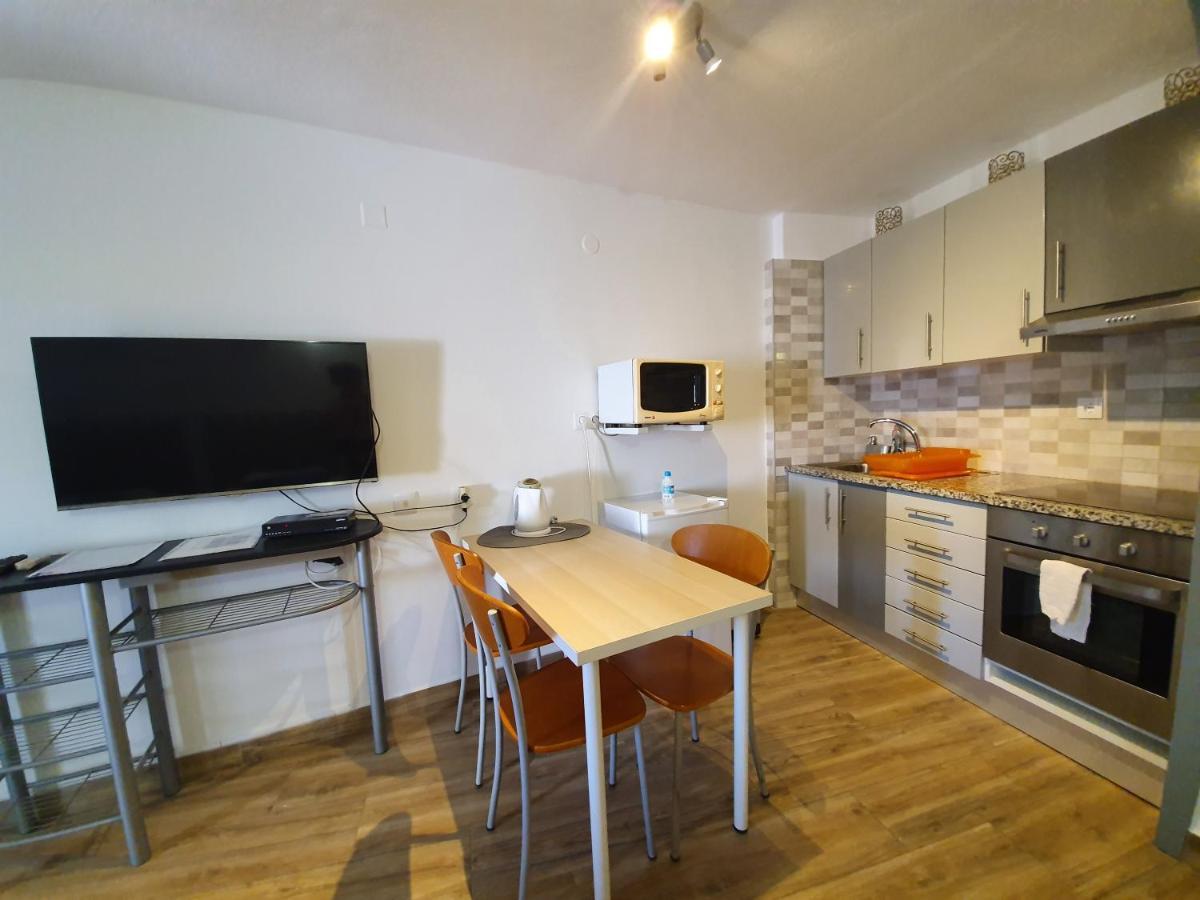 Estudio Liberdade Albufeira Apartment Екстериор снимка