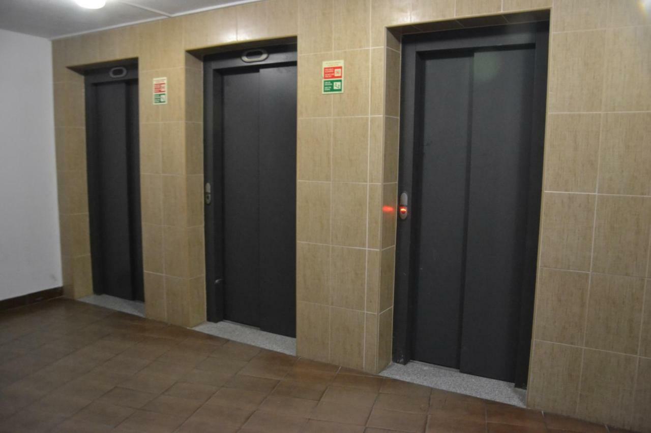 Estudio Liberdade Albufeira Apartment Екстериор снимка
