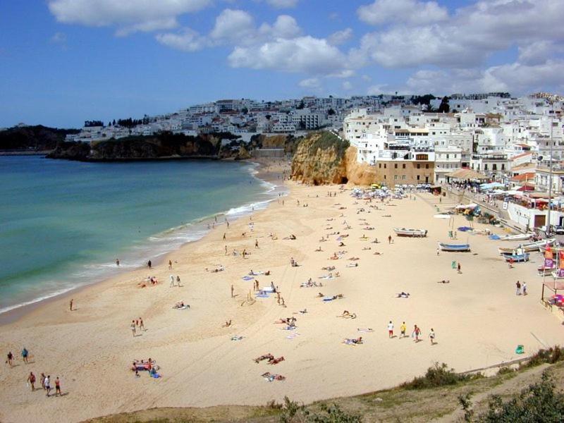 Estudio Liberdade Albufeira Apartment Екстериор снимка